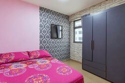 Blk 479A Valley Spring @ Yishun (Yishun), HDB 2 Rooms #635485301